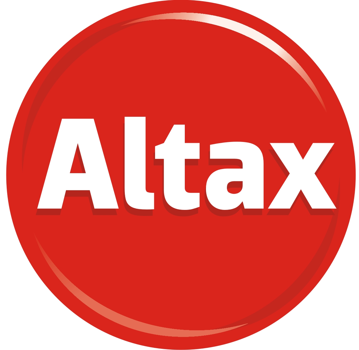 Altax Logo Marux Leszno